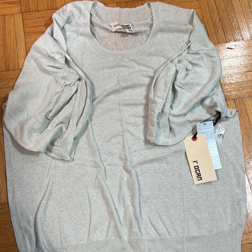 Sweater - Picture 2 of 4